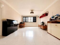 Blk 103 Jurong East Ville (Jurong East), HDB 5 Rooms #568082261